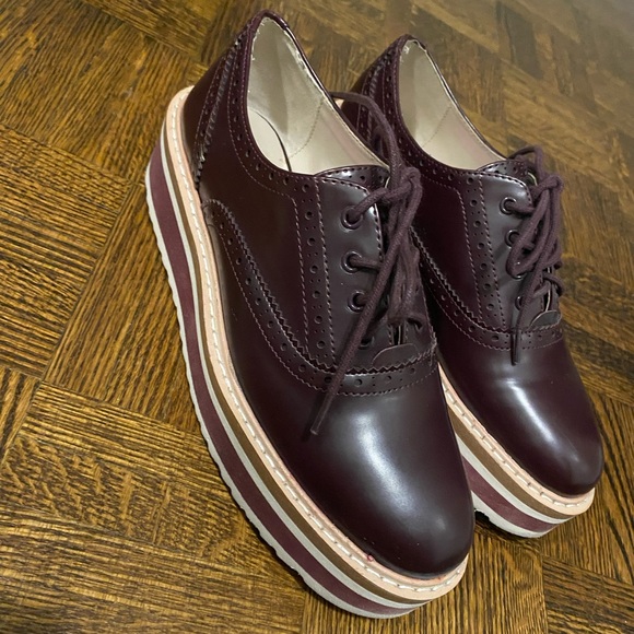 ZARA SHOES - Picture 2 of 2